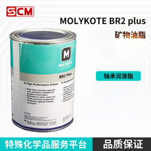 Ħ���� MOLYKOTE&nbsp;�S�Н���֬ BR 2 Plus �߳��d �O��������