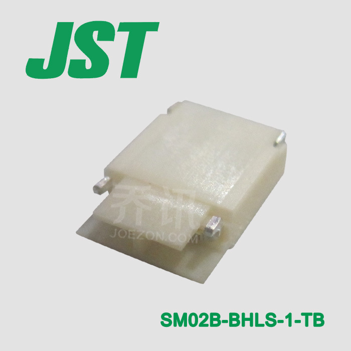 JST SM02B-BHLS-1-TB ���� 2.3mm��� �ձ�ѹ���������Ӳ��