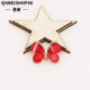 Красный