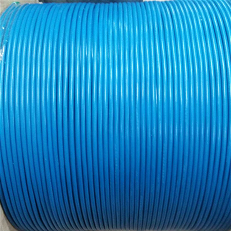 ZR-IA-KYPVP铜丝屏蔽/分屏总屏/控制型/信号本安电力电缆