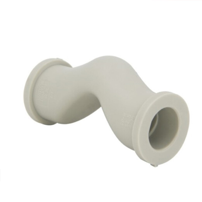 ERA公元岩灰色PPR过桥弯.绕曲弯  管过桥20 25 32