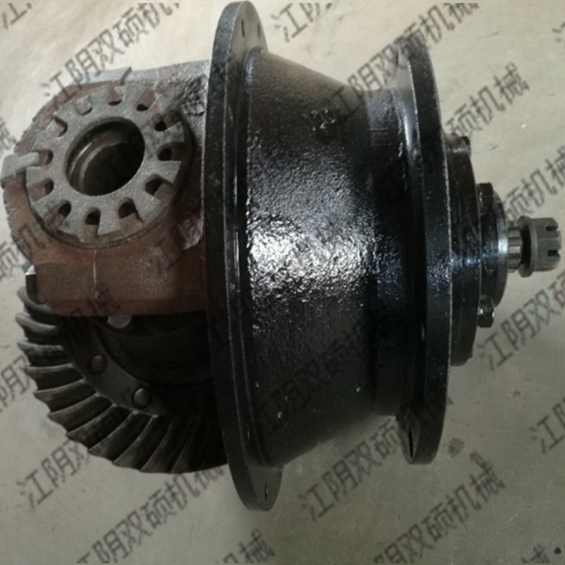 合力叉车配件   老款合力2T3T吨变速箱牙包齿轮差速器变速箱配件