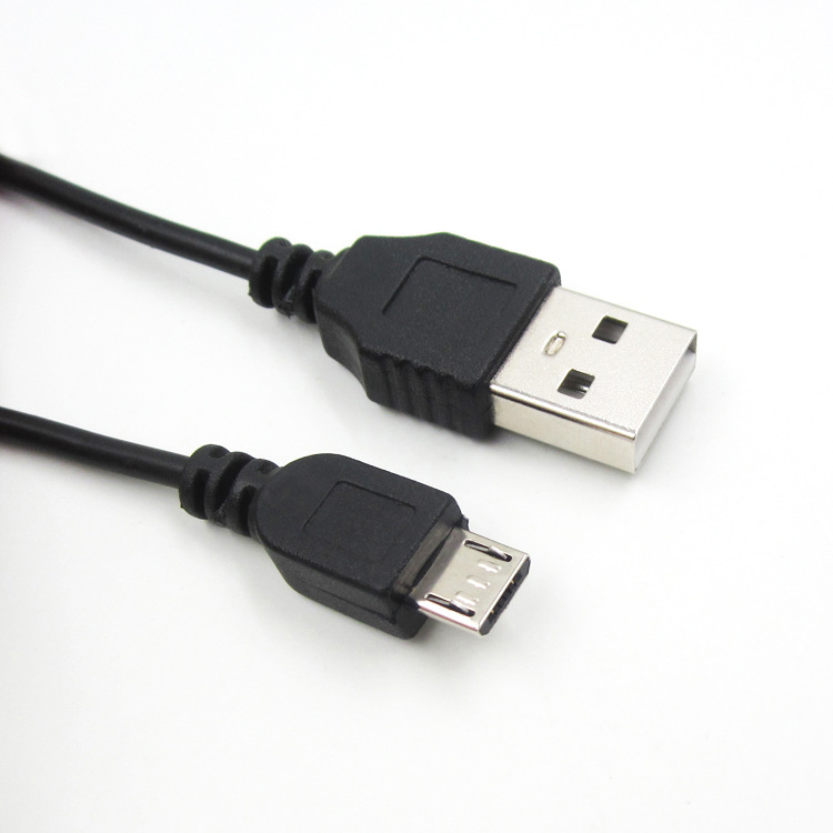 Cable de carga micro USB Cable de carga tesoro cable de carga USB cable de carga de juguete Android