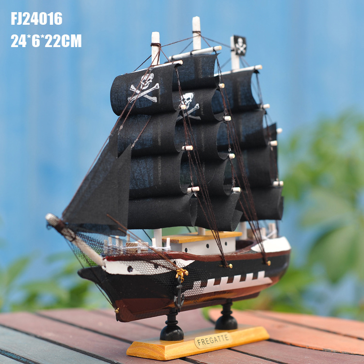 Ship model