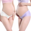 White, purple