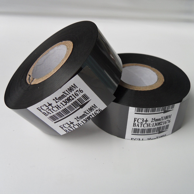 批发供应打码机色带30*100 色带打码机配件