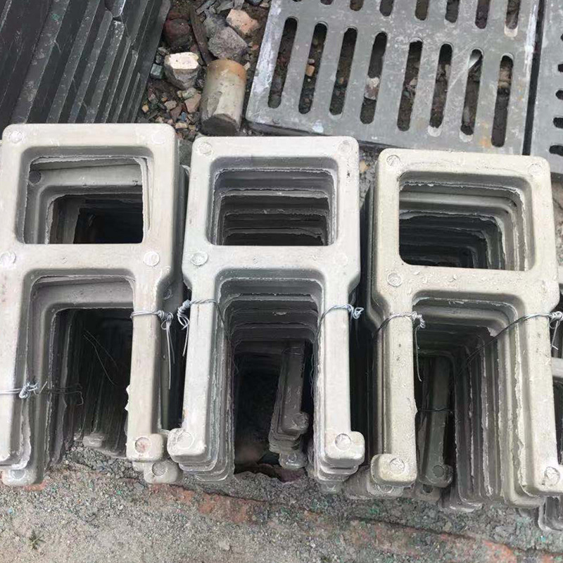 厂家直供 复合树脂井盖草盆井盖高分子井盖绿化井盖批发