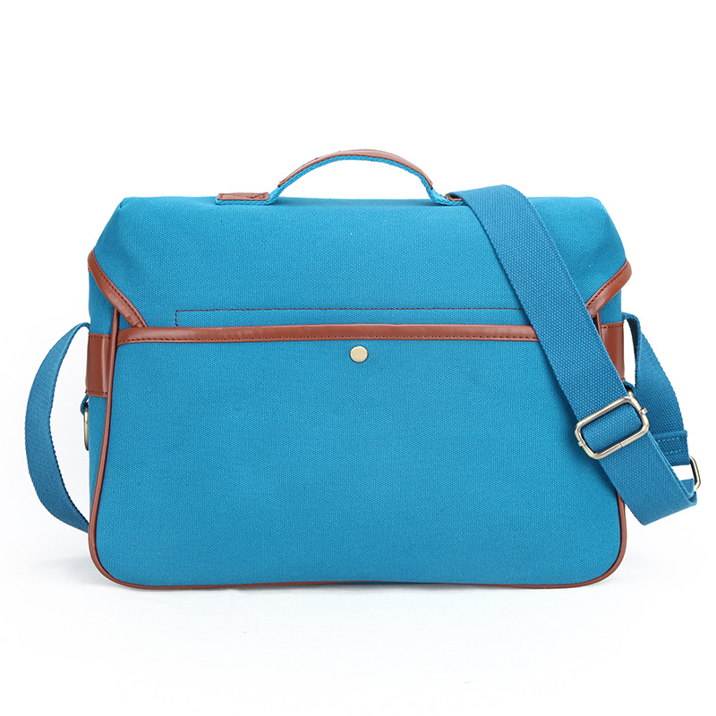 소스 공장 통관 캔버스  숄더 촬영 가방 미러리스 카메라 가방  A6000 메신저 가방 심플