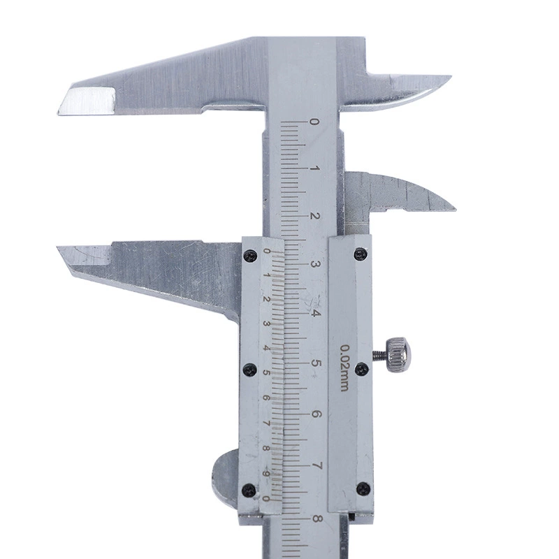 Ruler, 150/200/300mm