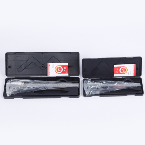 Source factory vernier caliper measuring ruler scale vernier caliper 0-150/200/300mm measuring ruler