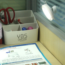 360度可旋转灯强磁智能光控人体感应灯床头书桌夜灯夜起喂奶灯