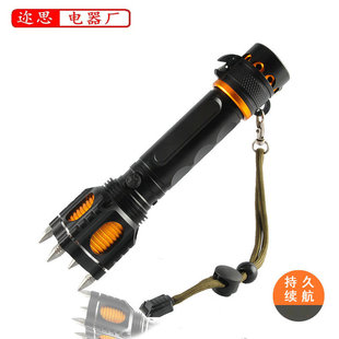 ����LED���Ͳ T6����ɳ�늰�ȫ�N܇�d�๦�ܷ��Ƿ��폊�����Ͳ