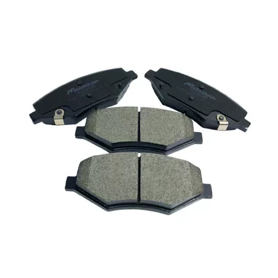 Tormoz supportları ceramic front brake pad