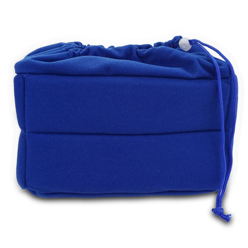 Spot Wholesale Slr Camera Bag Handbag Velvet Camera Liner Bag Extra Thick Professional Photography Bag