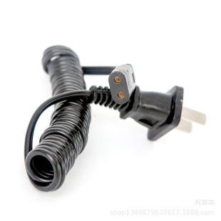 Superman langwei 1949 charging cable power cord Shaver spring hair ball trimmer charger