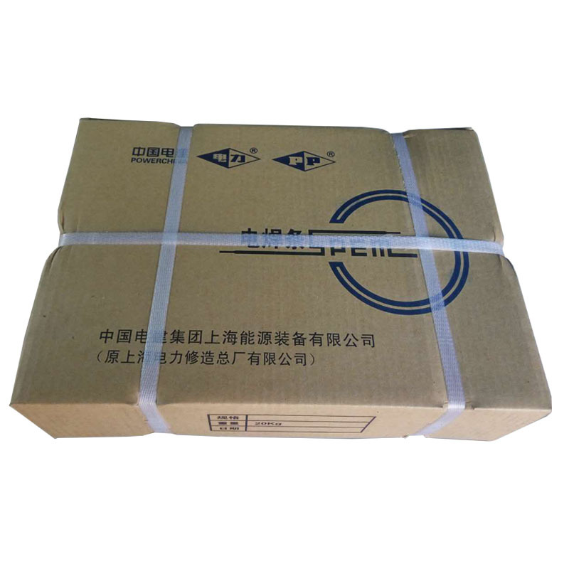 上海电力PP-A042低碳/E309MoL-16不锈钢电焊条2.5/3.2mm一件代发