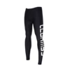 Lc-black letters pants men
