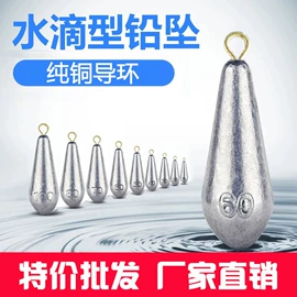 其他垂钓用品;渔坠;渔线