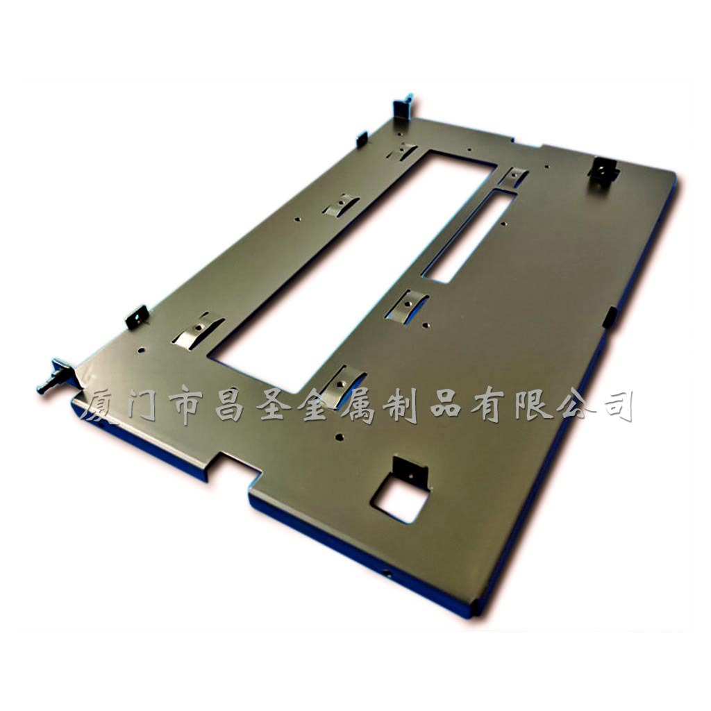 功能性精密五金冲压件 车载五金冲压件汽车面板支架