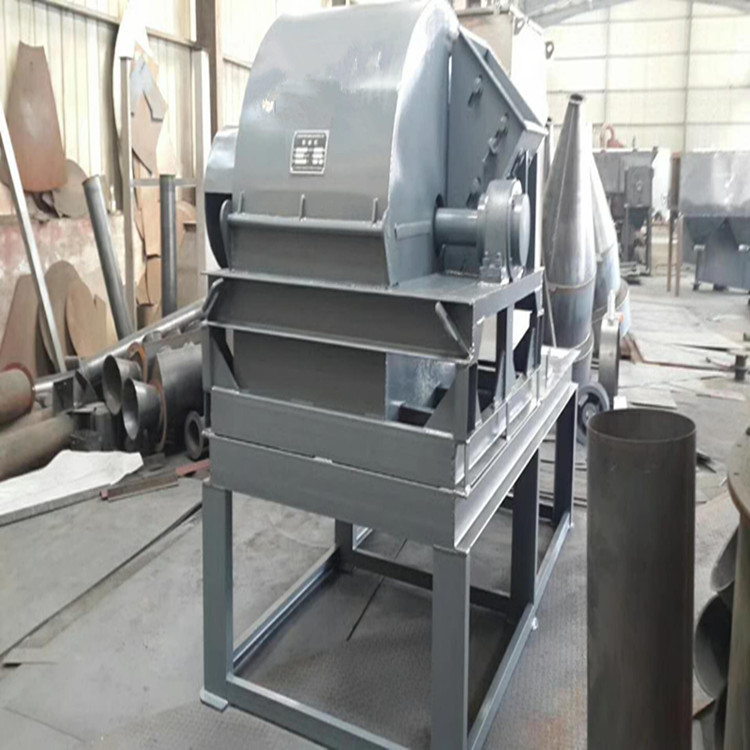 现货直供800型木头粉碎机 木炭粉碎机 木屑锯末粉碎机