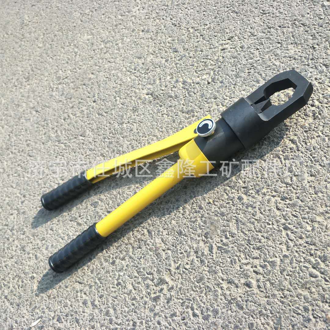 供应LP液压螺帽破切器  鑫隆锈蚀螺母轻松搞定 螺母破拆器