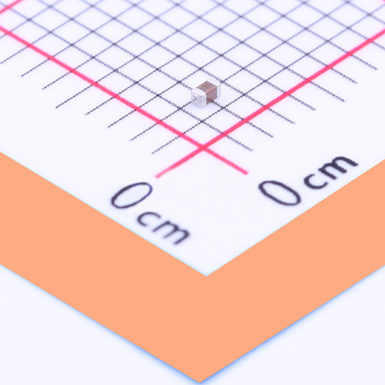 原装现货 电容器10V 片容4.7uF 贴片电容陶介 大功率电容器高性价