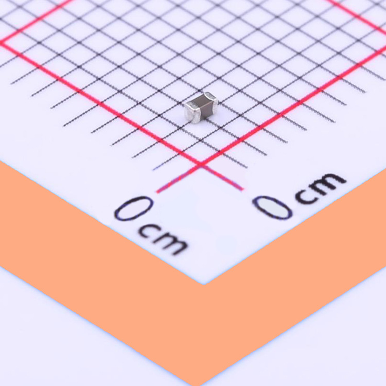 原装正品 6.3V片容 贴片电容3.3pF NPO片容 贴片片容