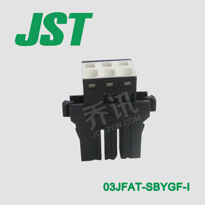 JST/ѹ�Ŷ��� ��ɫ������������������ ԭ��03JFAT-SBYGF-I