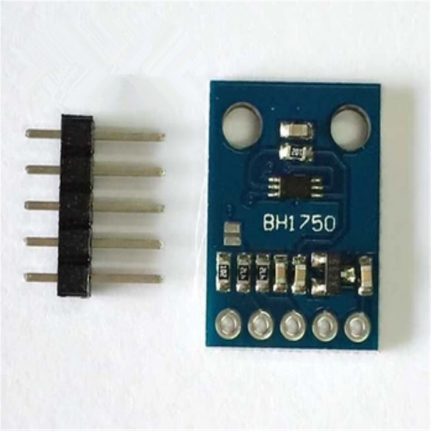 GY-302  BH1750 光强度光照度模块 传感器模块 BH1750FVI