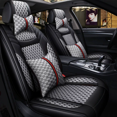 Universal seat cover – cover five-seat Universal