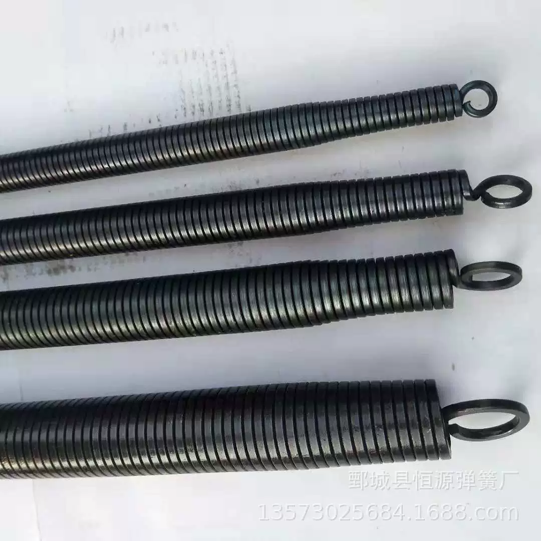 Пружинная трубка с 20 изгибами, труба для протяжки проводов из ПВХ длиной 70 см, доступна в различных вариантах для электриков, высокопрочная, утолщенная и долговечная.