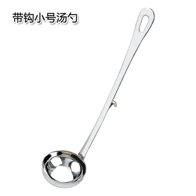 6cm 숟가락