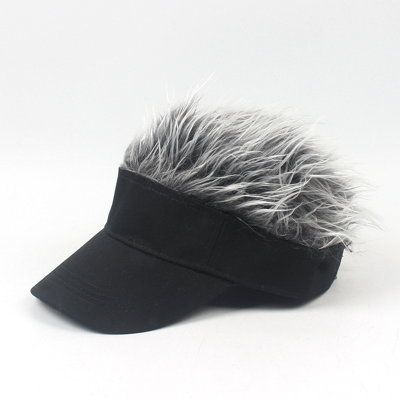 Venta caliente de comercio electrónico transfronterizo de la venta caliente gorra de béisbol gorra padre-niño gorra de la moda de la calle europea y americana image 14