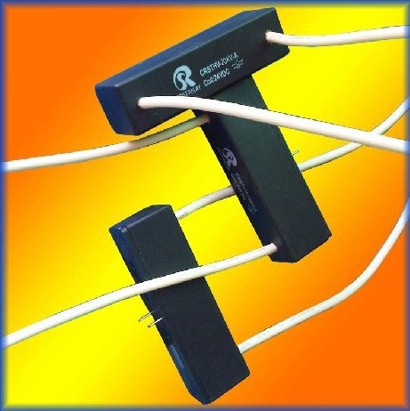 批发 高压干簧继电器CRSTHV-12V -14KV 常开型带引线负载耐压