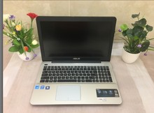 批发 W519L笔记本电脑I5 I7 4G 500G 2G独显15.6寸游戏本 固态
