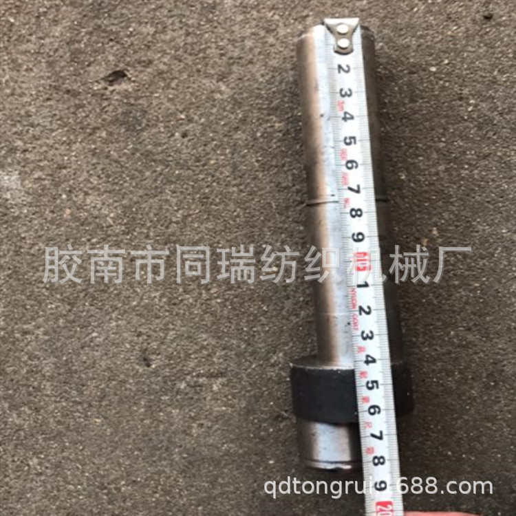 青岛同瑞佳机械 梳理机配件 520梳理机斩刀油箱轴 斩刀油箱小轴