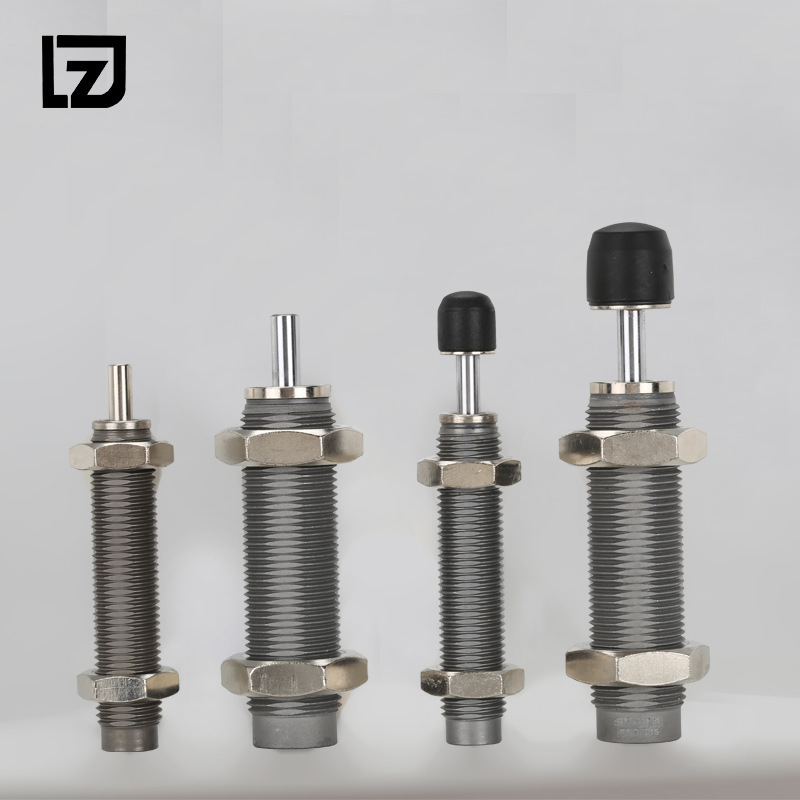 油压液压缓冲器RB/RBC 0604 0806 1006 1007 1411 1412 2015替SMC