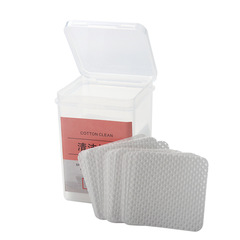 Grafting glue bottle mouth cleaning cloth, glue bottle cleaner, paper glue wipes, cleaning cotton pads