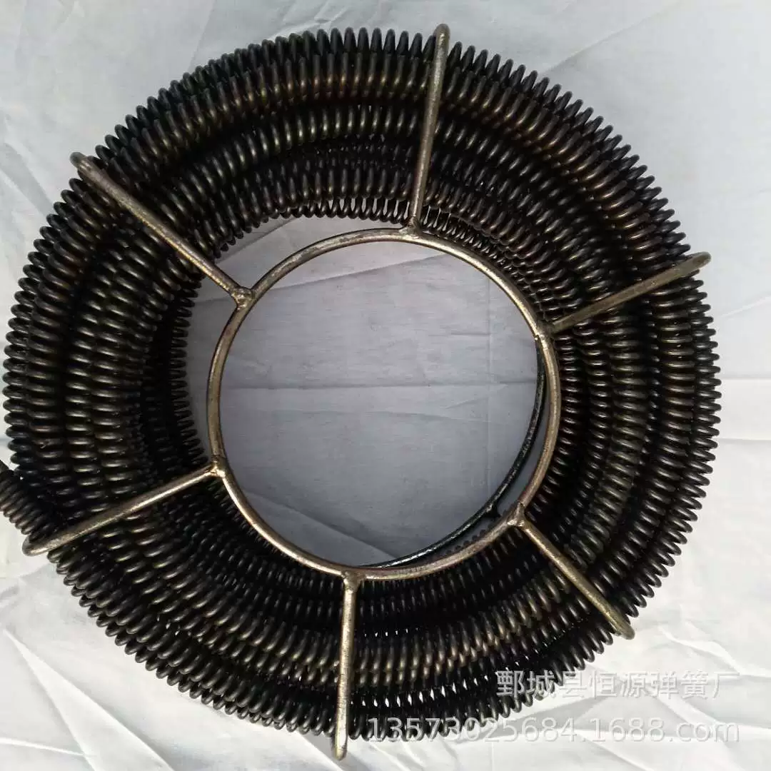 Бытовые канализационные инструменты земснаряд Туалет земснаряд шифрование 20 м 8 штук * 2,5 м