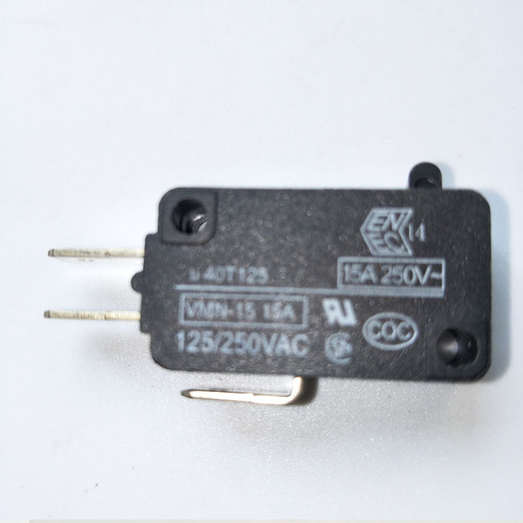 家用电器抽风机加显器风扇搅拌机电热器拓伟微动开关