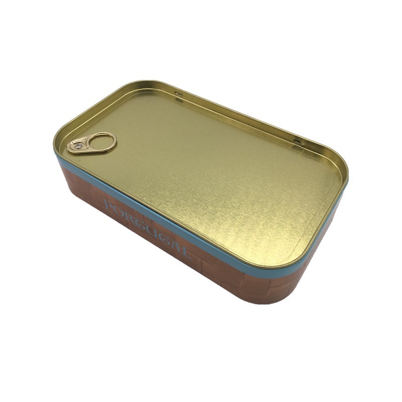 面膜包装易拉铁罐化妆品包装易拉罐铁盒包装东莞铁罐生产各种铁盒