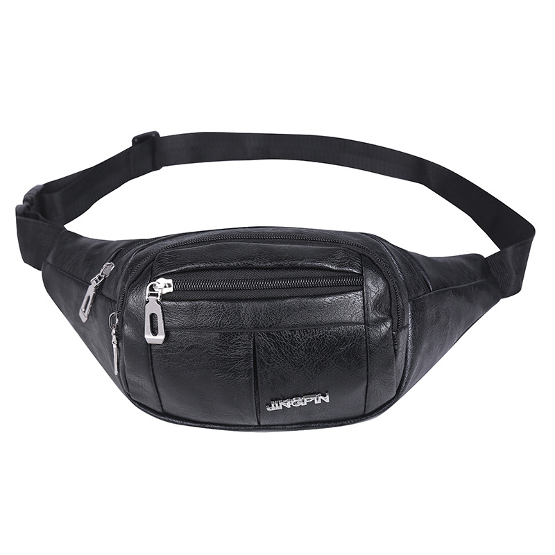 Bolso crossbody impermeable deportivo para hombres viaje ligero gran capacidad Amazon comercio exterior