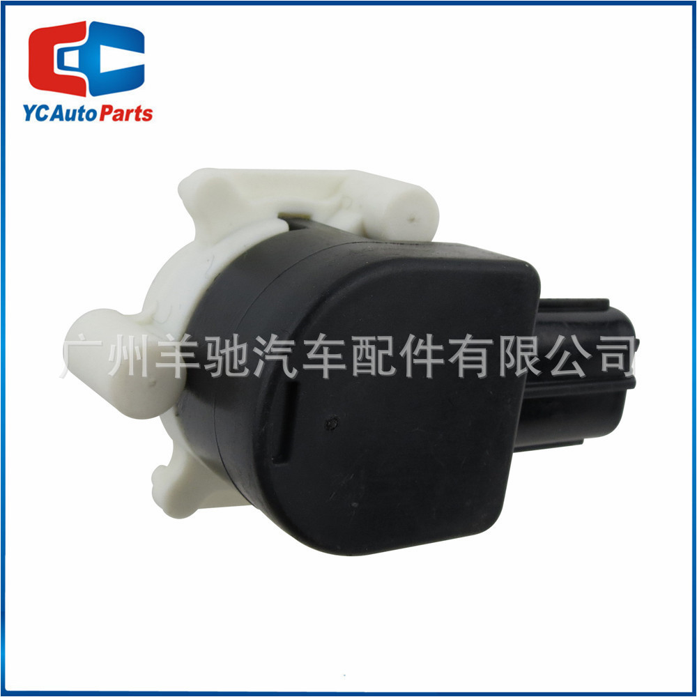 89406-60030 sub-montaje delantero izquierdo del sensor de control de altura conveniente para Lexus landcooluze