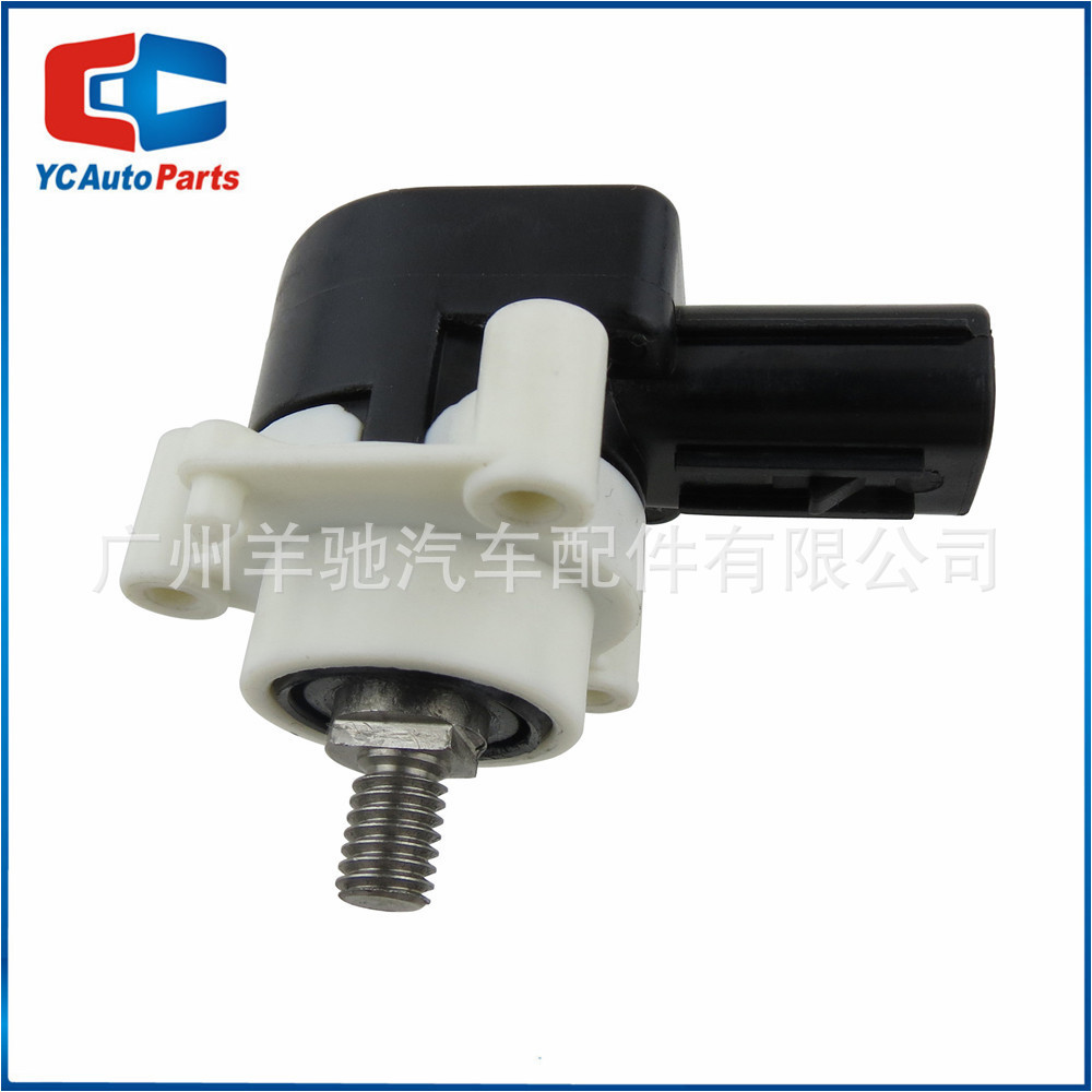 89406-60030 sub-montaje delantero izquierdo del sensor de control de altura conveniente para Lexus landcooluze