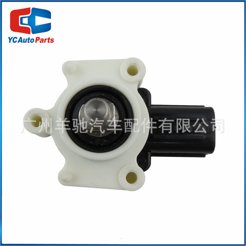 89406-60030 sub-montaje delantero izquierdo del sensor de control de altura conveniente para Lexus landcooluze