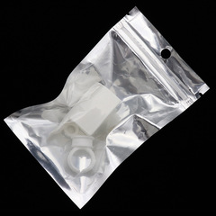 Wholesale U-Shaped Root Separator for Eyelash Extensions | 3-in-1 Tool for Eyelash Grafting, Planting, and False Lash Separation