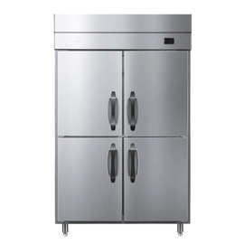 供应海尔SL-1060D4W商用厨房设备风冷冷冻无霜冰箱无霜冰柜