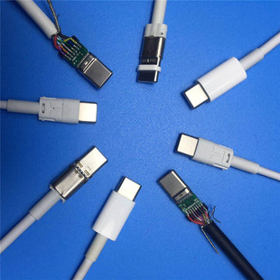 �S��ֱ��TYPEC�⚤�m���O��61w/87W�Pӛ���������늾�TYPEC����