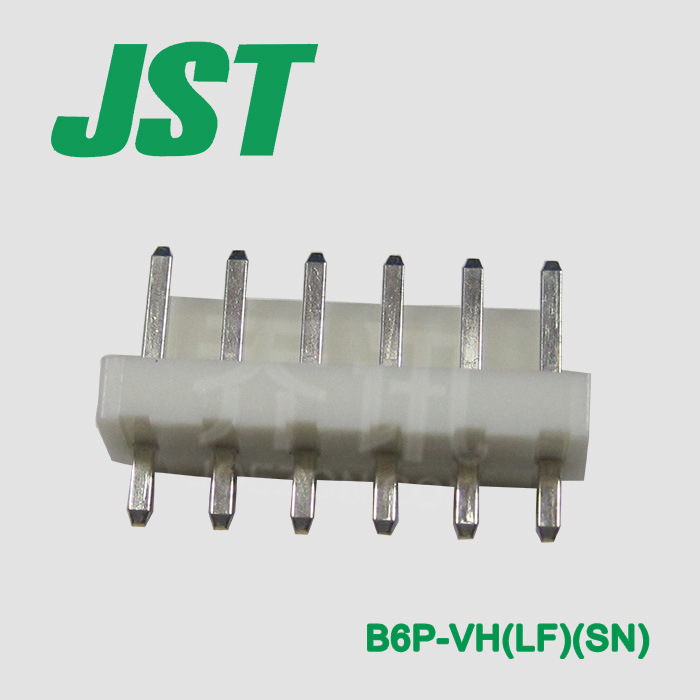 B6P-VH(LF)(SN) JST���� �ձ�ѹ�������� 6pin  ��������