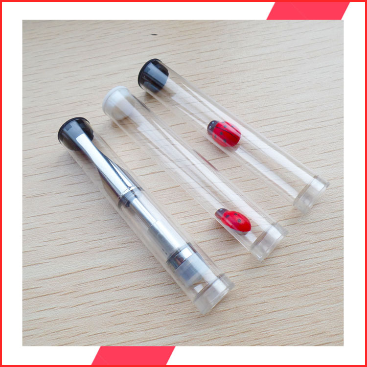 批发pc直径23套管电池包装管pvc配盖绝缘管亚克力护套管pvc管